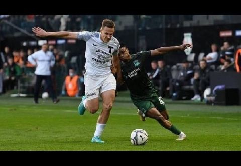 Nhận định Chelyabinsk vs Kamaz: Ngang tài ngang sức