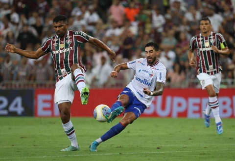 Nhận định Fluminense vs Ceara: Chủ nhà chiếm ưu thế