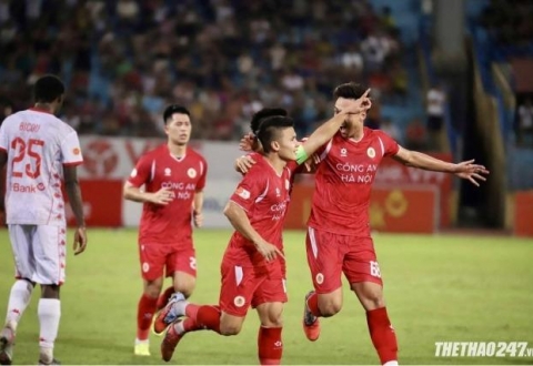 Nhận định Macarthur FC  vs Công An Hà Nội: Ngang tài ngang sức
