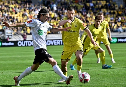 Nhận định Wellington Phoenix vs Auckland FC: Chủ nhà lợi thế