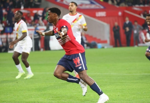 Nhận định Strasbourg vs Lille: Đội khách quá mạnh