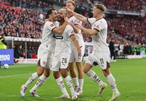 Nhận định Freiburg vs St. Pauli: Trận cầu hấp dẫn