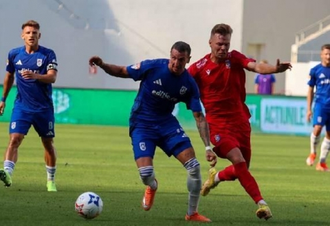 Nhận định Chindia Targoviste vs Afumati: Ngang tài ngang sức