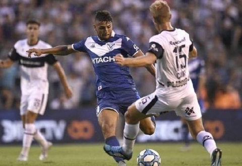 Nhận định Gimnasia L.P. vs Velez Sarsfield: Thế trận dằn co