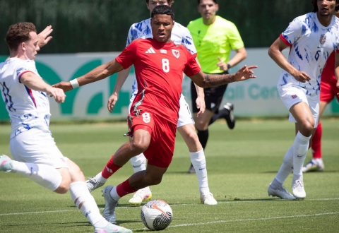 Nhận định Belarus U21 vs Wales U21: Lợi thế cho đội khách