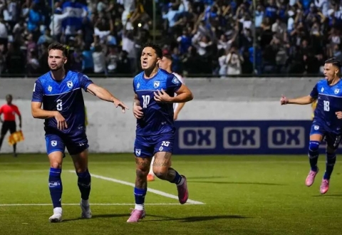 Nhận định Haiti vs Nicaragua: Cách biệt trên 2 bàn