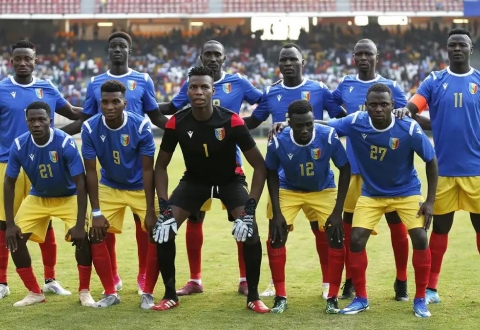 Nhận định Chad vs Mozambique: Chiến thắng cách biệt