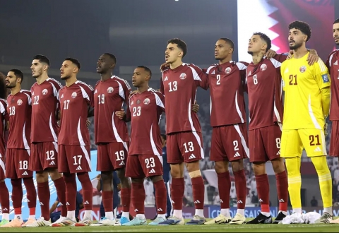 Nhận định Qatar vs Zimbabwe: Đại diện châu Á quá mạnh