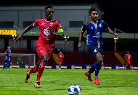 Nhận định Dangkor vs Svay Rieng: Chiến thắng cách biệt