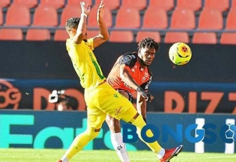 Nhận định Nantes vs Lorient: Tỷ số cách biệt