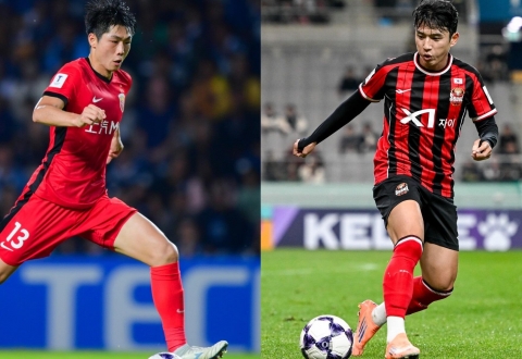 Nhận định Shanghai Port vs Seoul: Kết quả bất ngờ