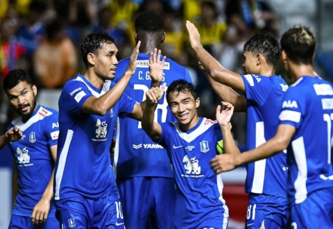 Nhận định Pohang vs Pathum United: Thế trận cân bằng