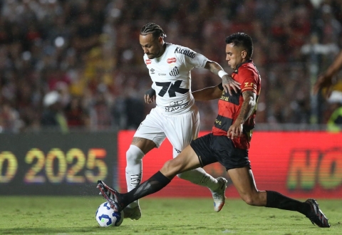 Nhận định Juventude vs Santos: Chờ đợi Neymar