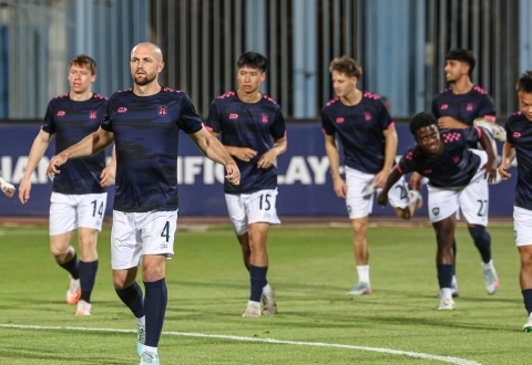 Nhận định Auckland City vs Coastal Spirit: Chiến thắng cách biệt