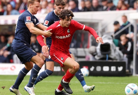 Nhận định Heidenheim vs Freiburg: Đội khách lợi thế
