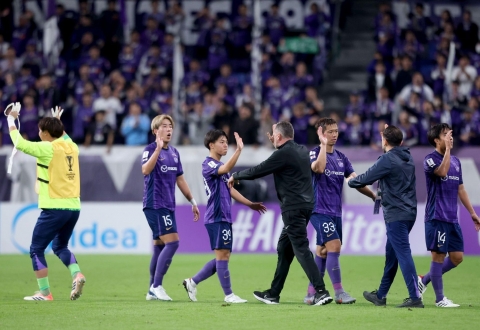 Nhận định Sanfrecce Hiroshima vs Shanghai Shenhua: Đội bóng Nhật Bản lợi thế