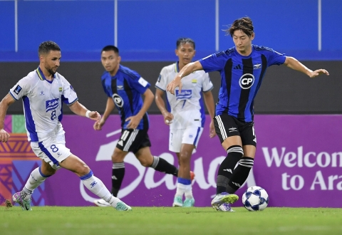 Nhận định Persib Bandung vs Bangkok Utd: Căng thẳng hấp dẫn