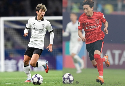 Nhận định Vissel Kobe vs Chengdu Rongcheng: Dễ kết quả hòa