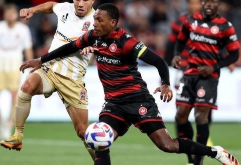 Nhận định WS Wanderers vs Newcastle Jets: Có ít bàn thắng