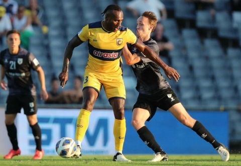 Nhận định Central Coast Mariners vs Macarthur FC: Đôi công hấp dẫn