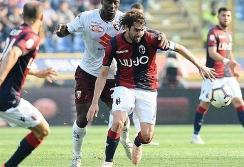 Nhận định Bologna vs Torino: Hứa hẹn hấp dẫn