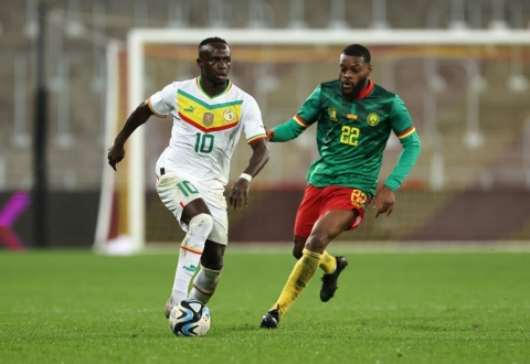 Nhận định Sudan vs Senegal: Chênh lệch đẳng cấp