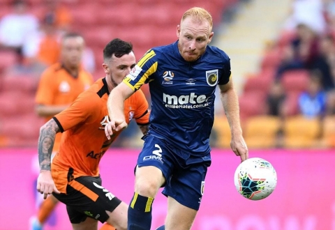 Nhận định Brisbane Roar vs Central Coast Mariners: Trận chiến khốc liệt, 15h35 ngày 03/01/2025