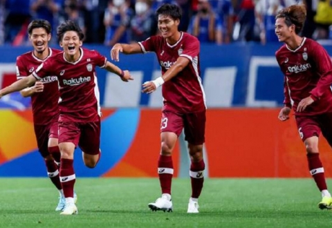 Nhận định Vissel Kobe vs Albirex: Cạnh tranh 3 điểm