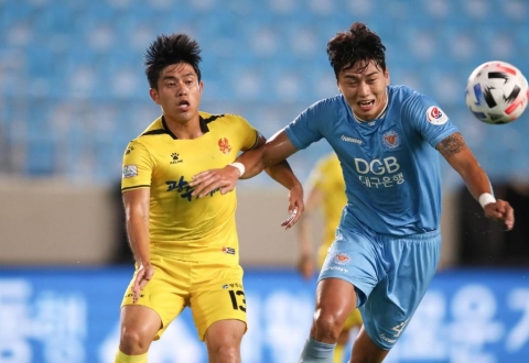 Nhận định Gwangju vs Daegu: 3 điểm quan trọng