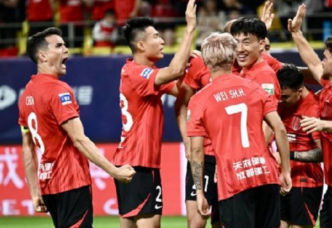 Nhận định Shenzhen Peng vs Changchun Yatai: Thất bại liên tiếp?