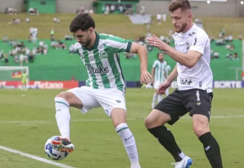 Nhận định Ceara vs Vasco da Gama: Chia điểm kịch tính