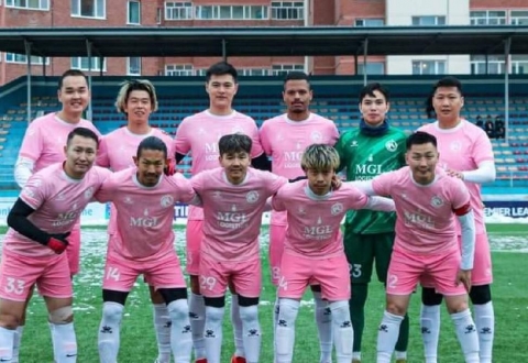 Nhận định Tuv Azarganuud vs Falcons: Sức mạnh áp đảo