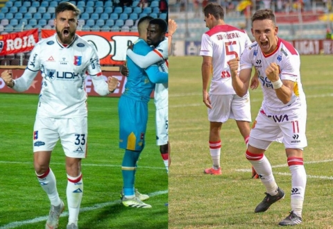 Nhận định Alianza Huanuco vs Grau: Thắng tối thiểu