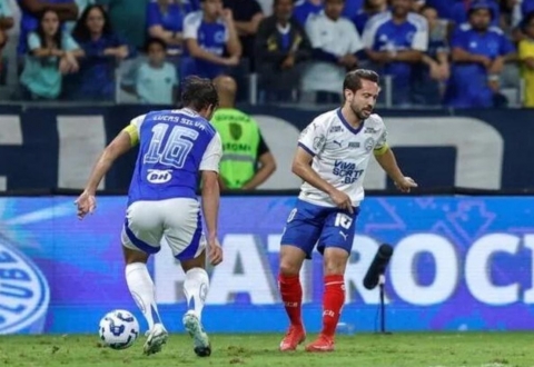 Nhận định Bahia vs Ceara: Bão táp sân nhà, 06h00 ngày 22/4/2025