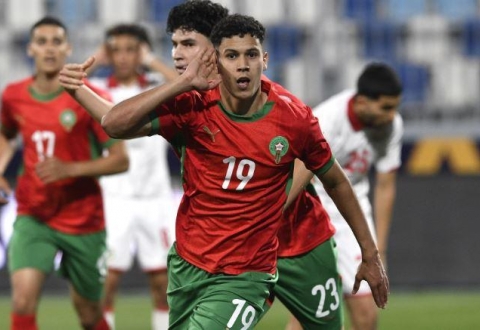 Nhận định Ma Rốc vs Tunisia: Nối dài mạch thắng