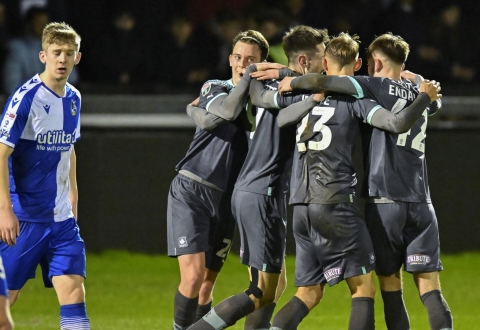 Nhận định Bristol Rovers vs Plymouth: Thời cơ cho chủ nhà