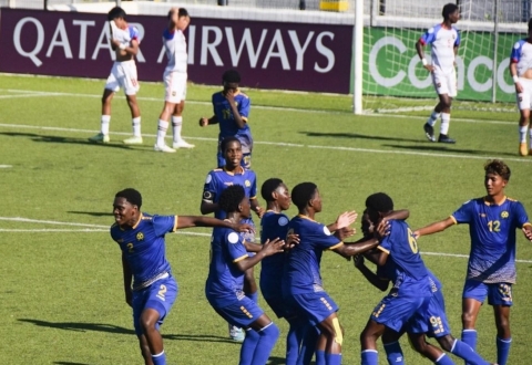Nhận định Barbados vs Bonaire: Điều quyết định cục diện
