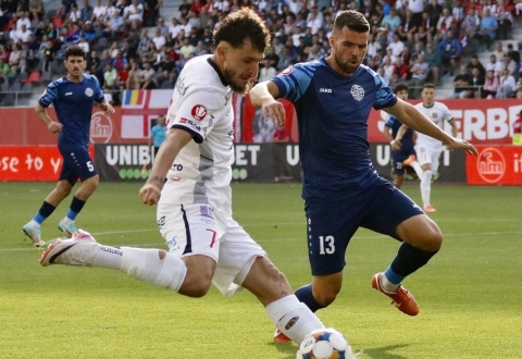 Nhận định Metaloglobus Bucharest vs FC Hermannstadt: Ngang tài ngang sức