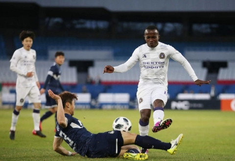 Nhận định FC Seoul vs FC Anyang: Chênh lệch rõ rệt