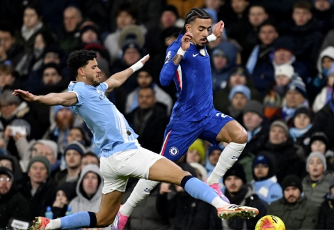 Nhận định Chelsea vs Man City: Chung kết rực lửa, 21h00 ngày 16/5/2026
