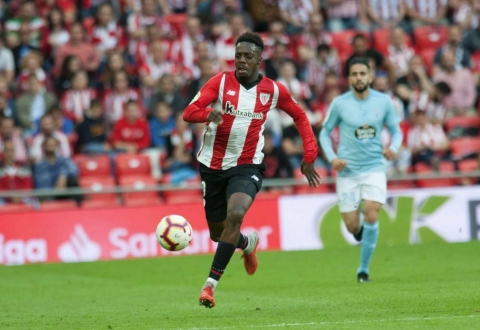Nhận định Athletic Bilbao vs Celta Vigo: Chờ chủ nhà bùng nổ