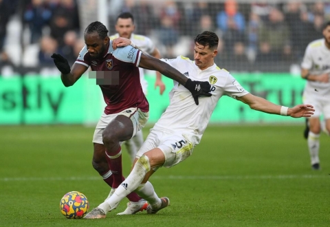 Nhận định West Ham vs Leeds: Không còn đường lùi