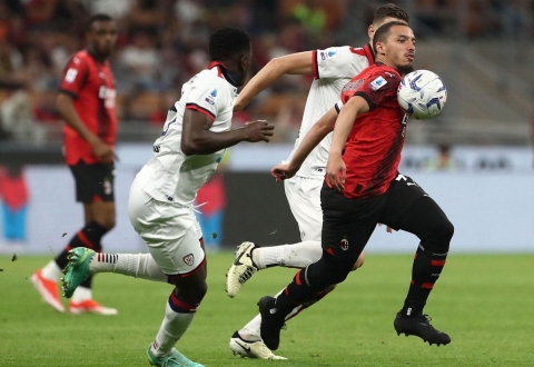 Nhận định AC Milan vs Cagliari: Quyết thắng ngày hạ màn