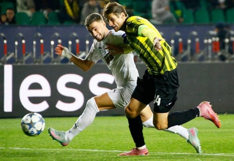 Nhận định Kairat Almaty vs Atyrau: Chủ nhà áp đảo, 20h00 ngày 13/6/2026
