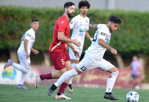 Nhận định Al Sahel vs Al Riyadi Abbasiyah: Chủ nhà quyết phá dớp