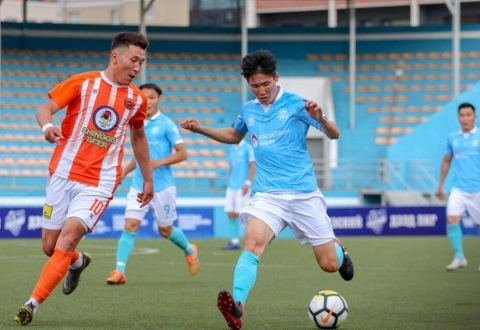 Nhận định Khovd Western vs Ulaangom City: 3 điểm cho chủ nhà