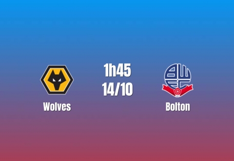 Nhận định Wolves vs Bolton: Mệnh lệnh chiến thắng