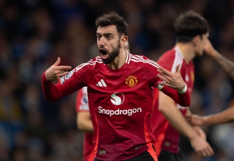Nhận định Wolves vs Manchester United: Quỷ đỏ gặp khó, 00h30 ngày 27/12/2024