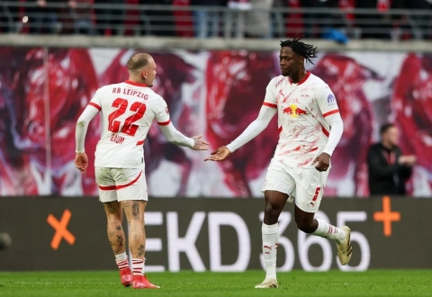 Nhận định Sturm Graz vs RB Leipzig: Chiến thắng danh dự, 3h00 ngày 30/01/2025