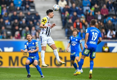 Nhận định LASK vs Wolfsberger: Đội khách đi tiếp